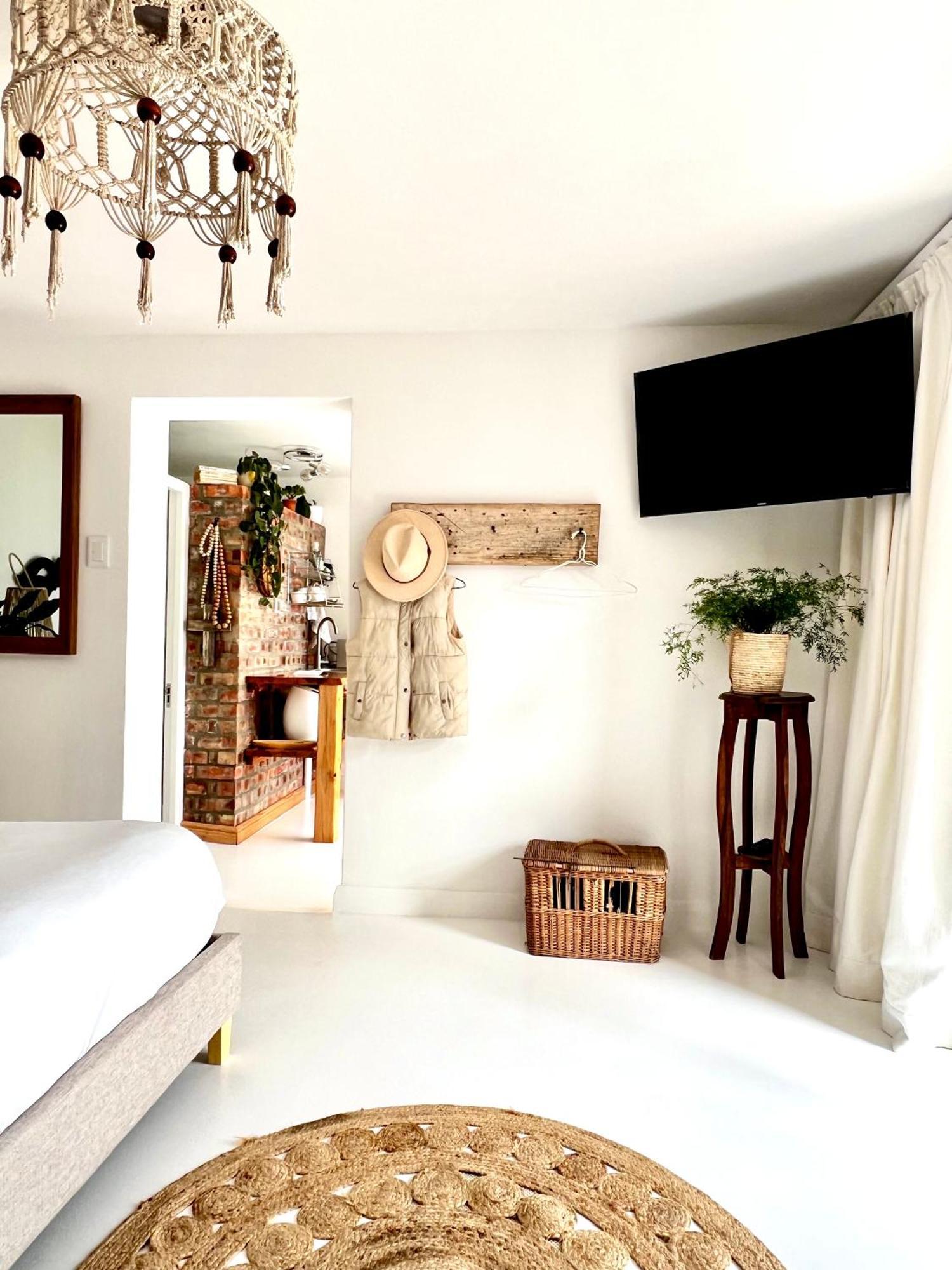 Sunny Bali Cottage Mosselbaai Buitenkant foto